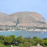 Holidays Apartamento Mondello