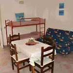 Holidays Apartamento Mondello