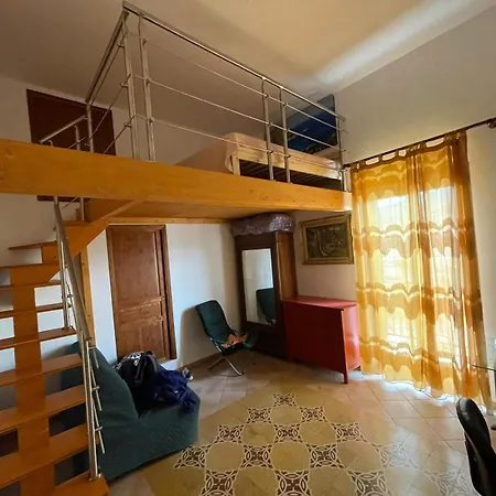 Apartamento Holidays Mondello