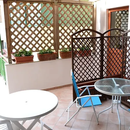 Apartamento Holidays *