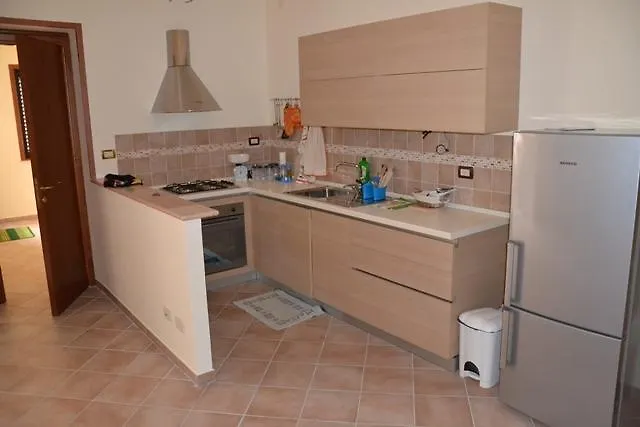 Apartamento Holidays Mondello