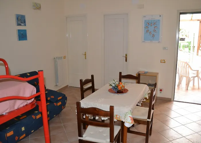 Apartamento Holidays