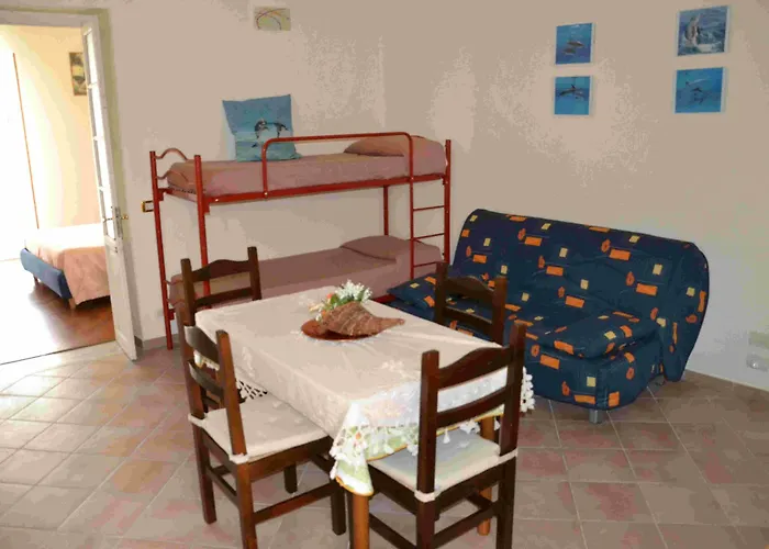 Holidays Apartamento Mondello