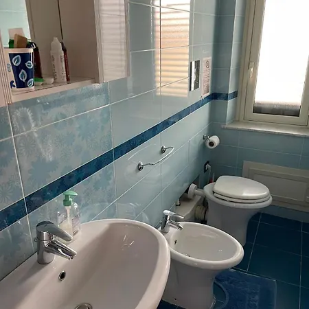 Holidays Apartament