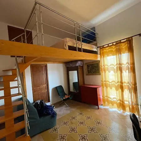 Apartament Holidays Mondello