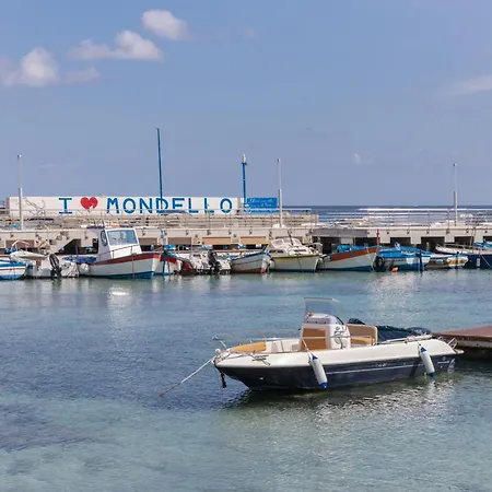 Holidays Appartamento Mondello