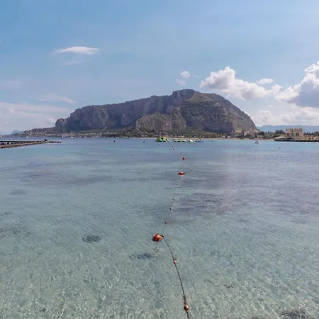 Διαμέρισμα Holidays Mondello