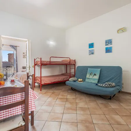 Appartamento Holidays *