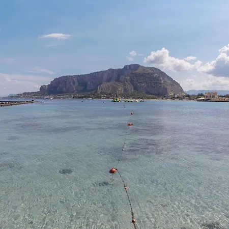 Holidays Appartamento Mondello