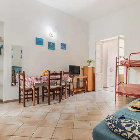 Appartamento Holidays Mondello