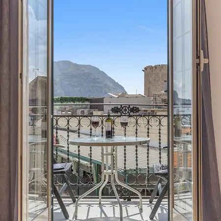 Appartamento Holidays Mondello