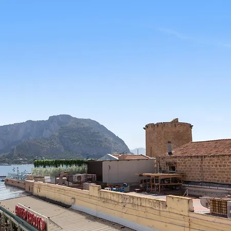 Appartamento Holidays Mondello