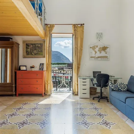 Appartamento Holidays