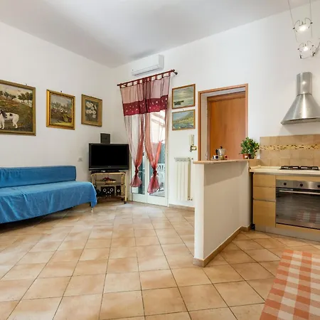 Appartamento Holidays Mondello