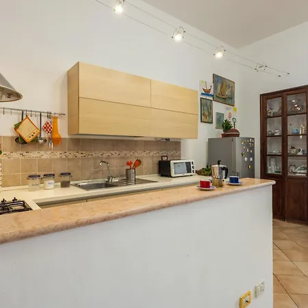 Appartamento Holidays