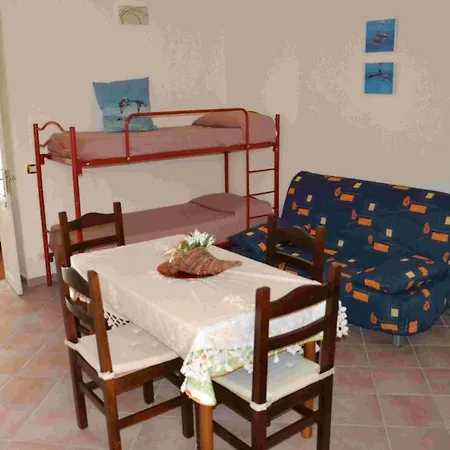 Apartment Holidays Mondello