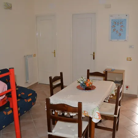 Apartment Holidays