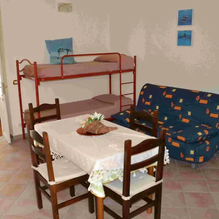 Holidays Apartament Mondello